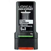loreal - Men Exp Shower gel Pure Carbon | MazenOnline